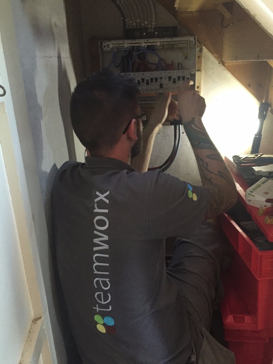 Electrician: Image 3